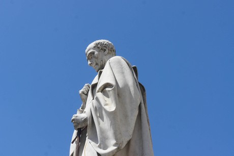 Francesco Burlamacchi